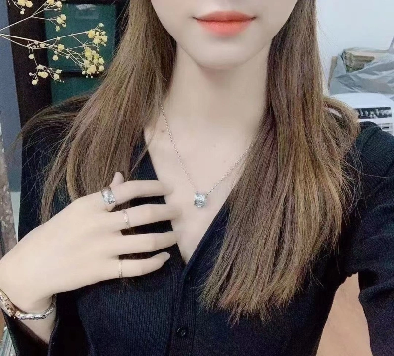 HighQuality Gxccx Necklaces 304954