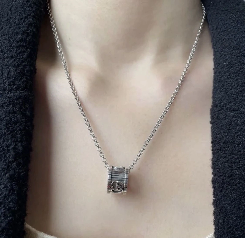 HighQuality Gxccx Necklaces 304954