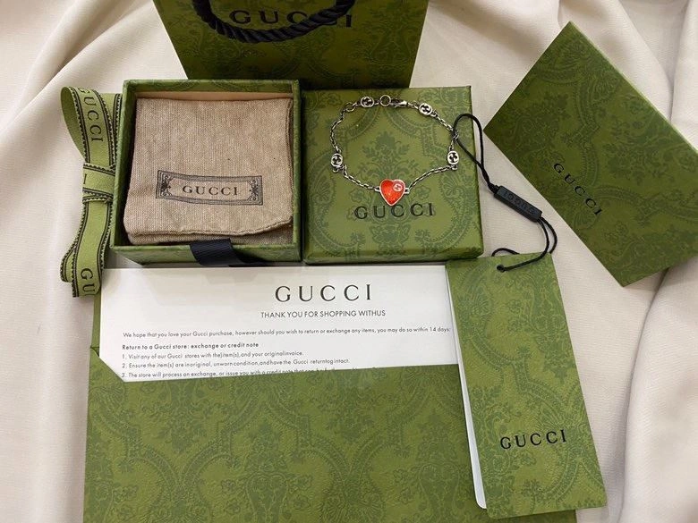 Gxccx Bracelets NewStyle 305569