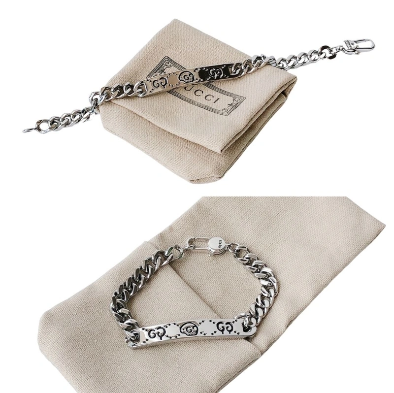 Gxccx Bracelets EyeCatching 305561