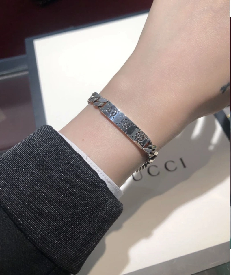 Gxccx Bracelets EyeCatching 305561