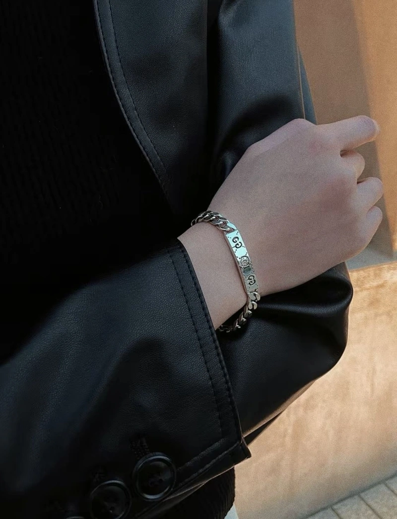 Gxccx Bracelets EyeCatching 305561