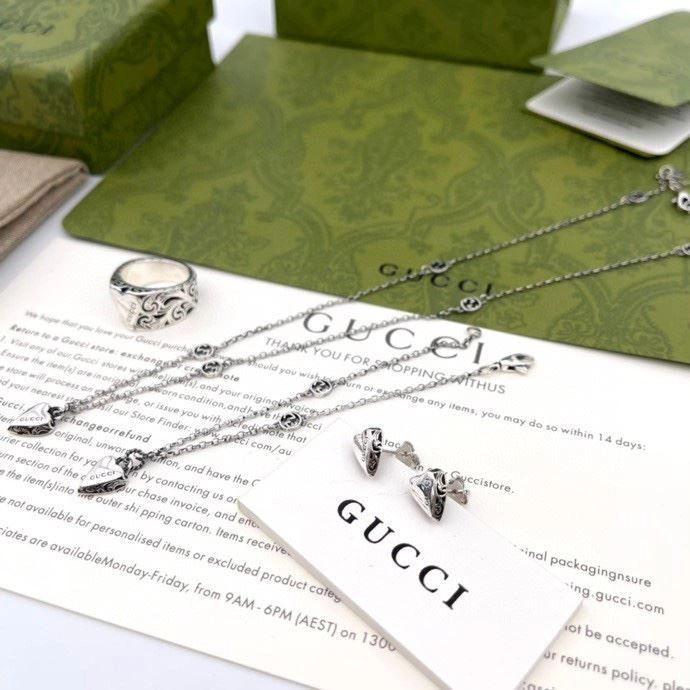 Practical Gxccx Necklaces 304950