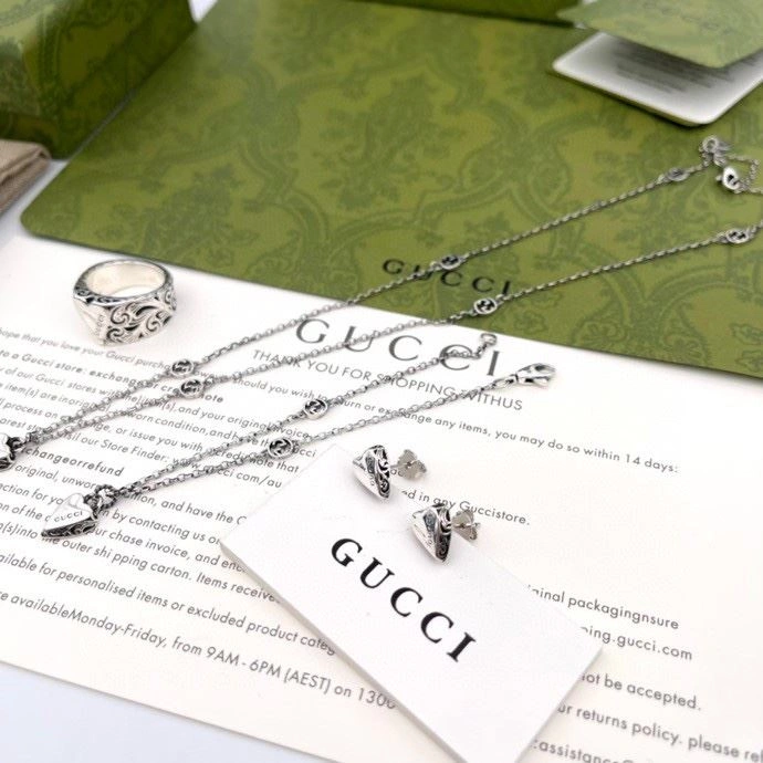 Practical Gxccx Necklaces 304950