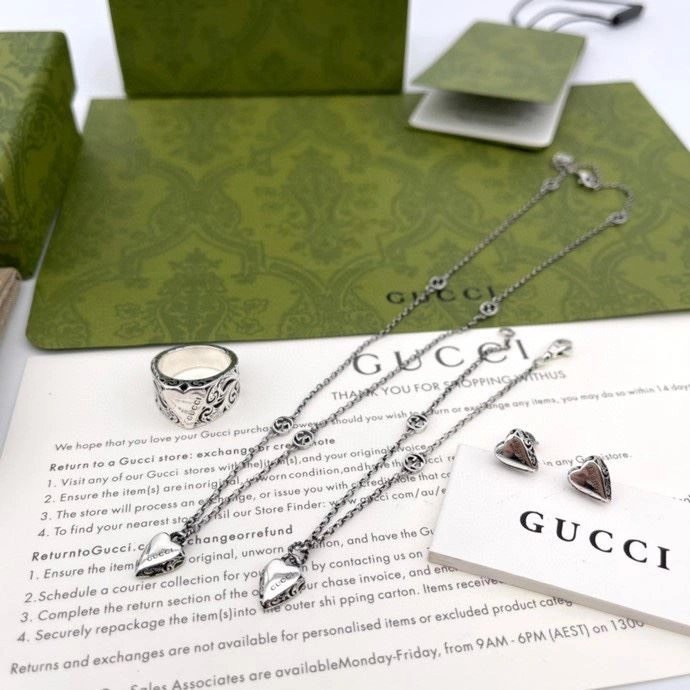 Practical Gxccx Necklaces 304950