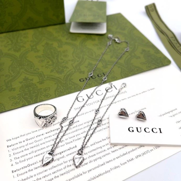 Practical Gxccx Necklaces 304950