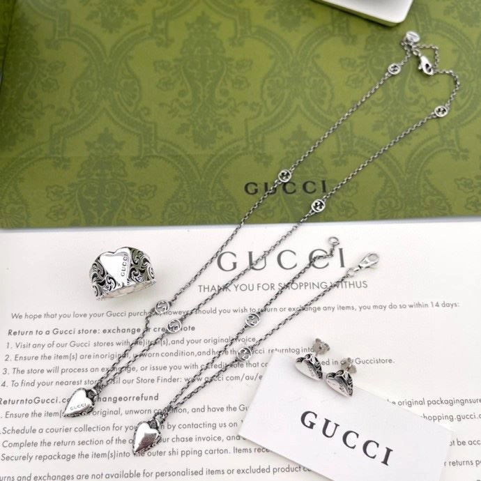 Practical Gxccx Necklaces 304950