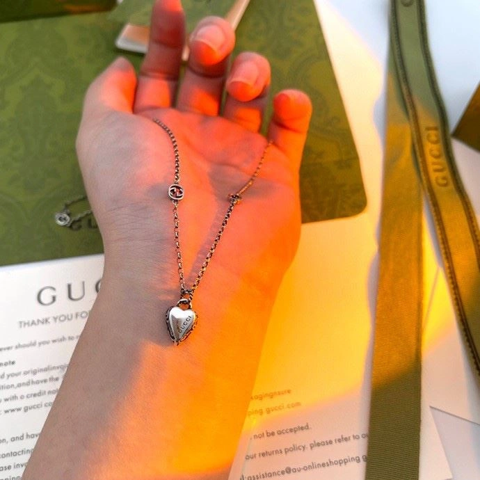Practical Gxccx Necklaces 304950