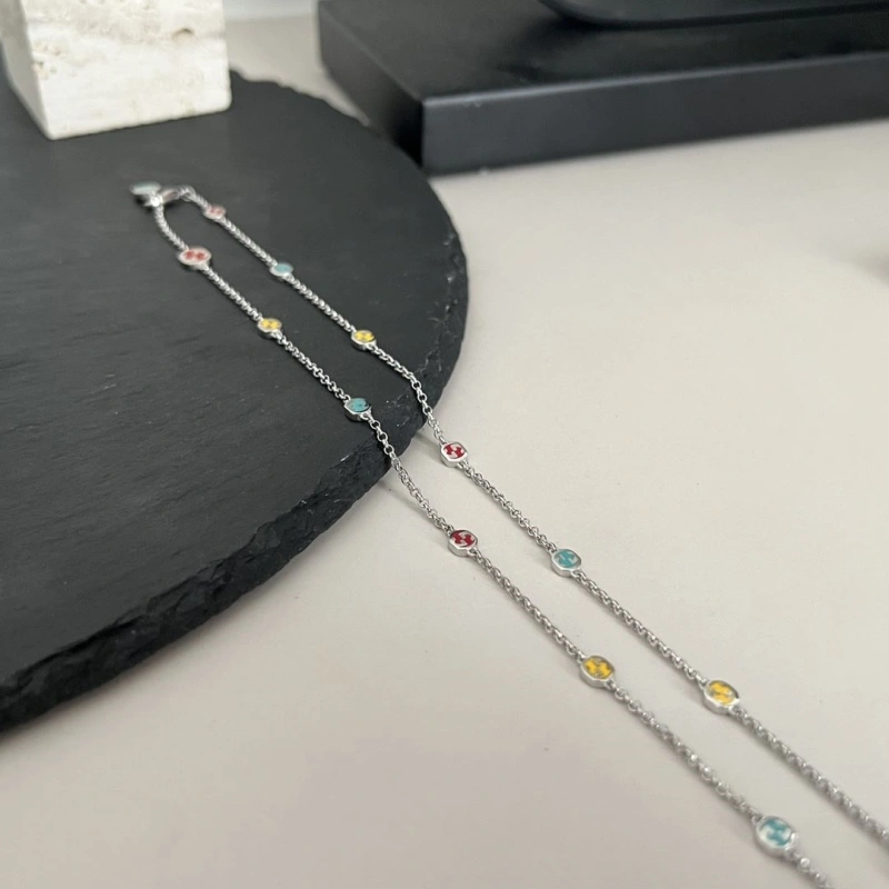 Popular Gxccx Necklaces 304949