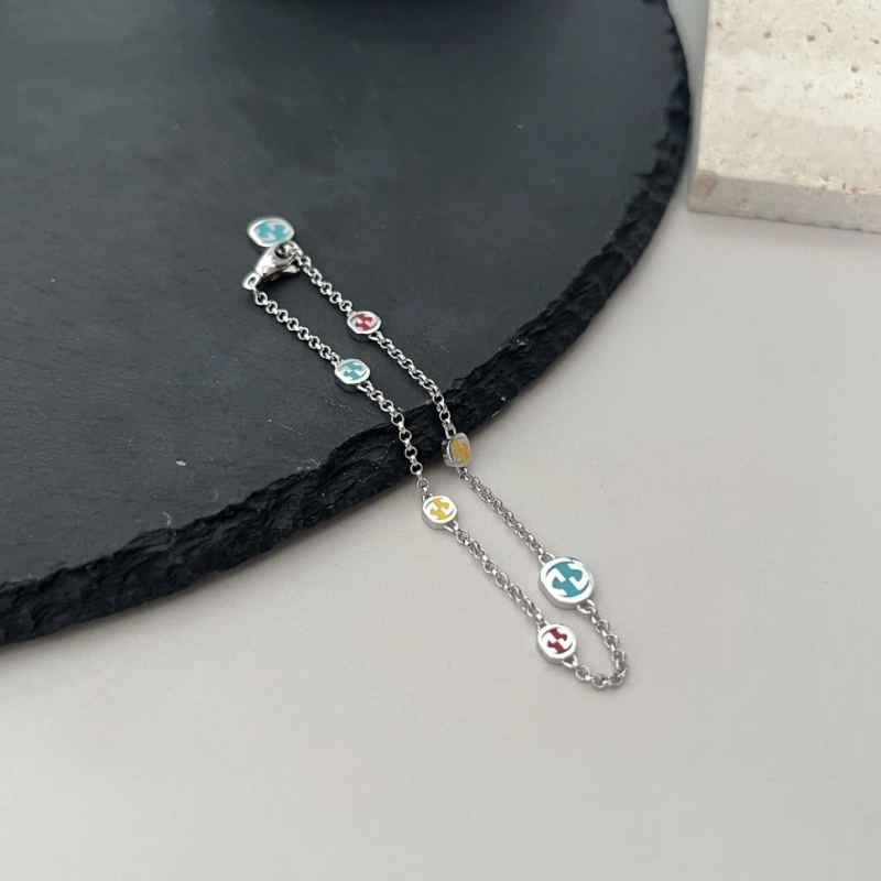 Vibrant Gxccx Bracelets 305558