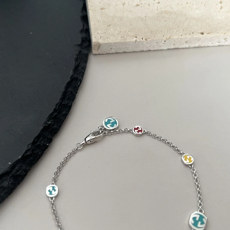 Vibrant Gxccx Bracelets 305558