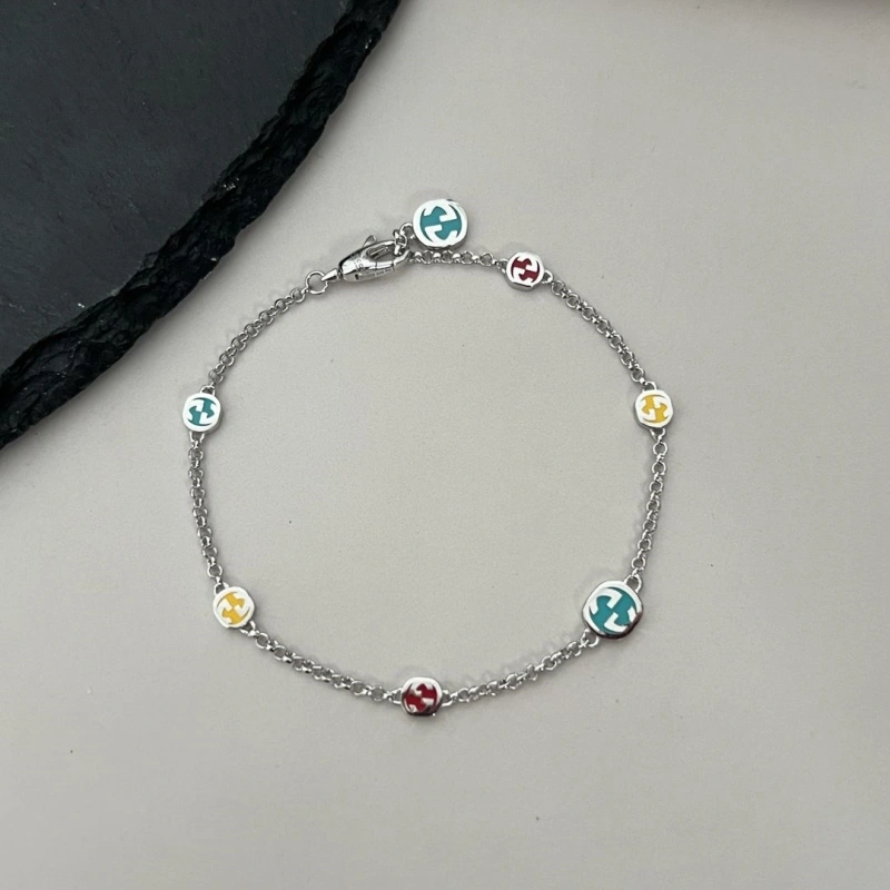 Vibrant Gxccx Bracelets 305558