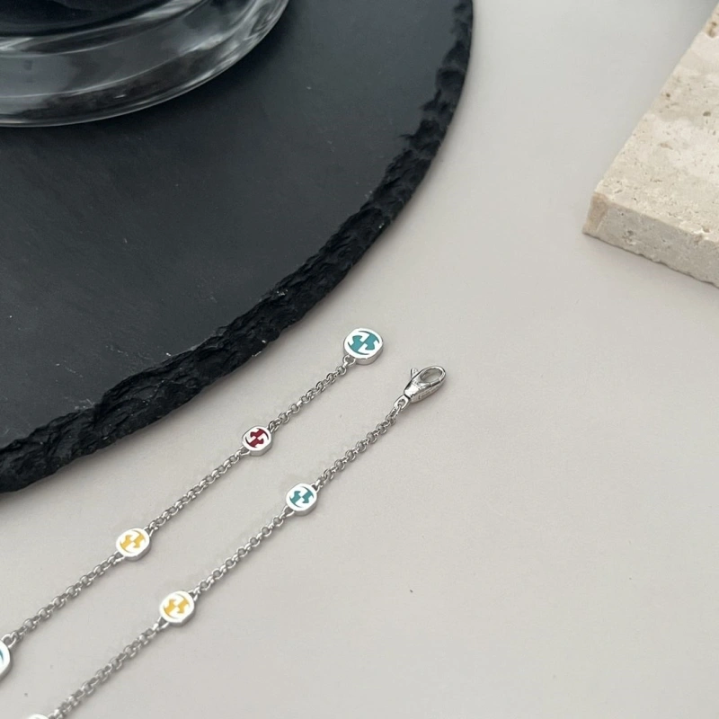 Vibrant Gxccx Bracelets 305558