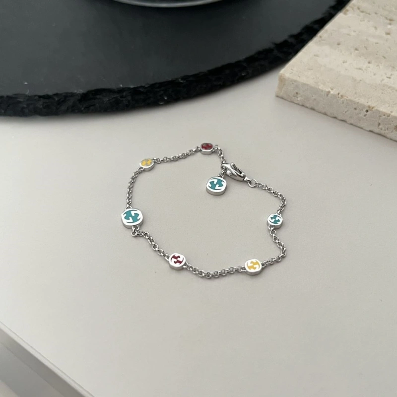 Vibrant Gxccx Bracelets 305558