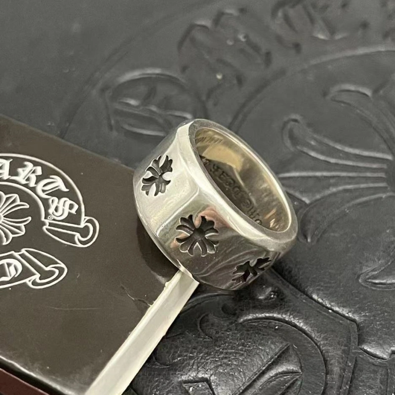 Chrxmx Hxxrts Rings GoAnywhere 299210