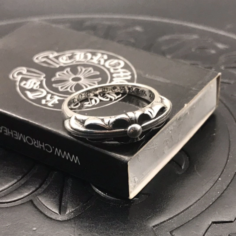 Chrxmx Hxxrts Rings Breathable 299202