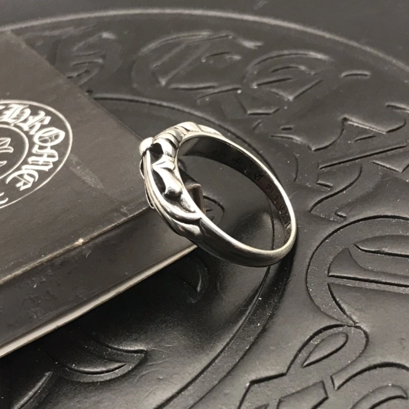 Chrxmx Hxxrts Rings Breathable 299202