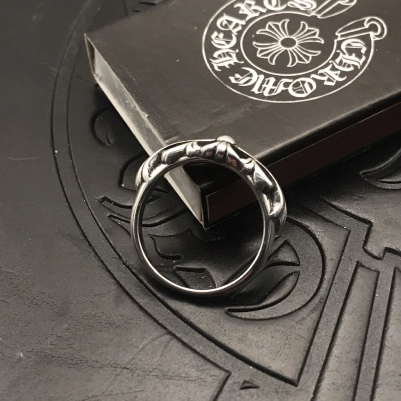 Chrxmx Hxxrts Rings Breathable 299202