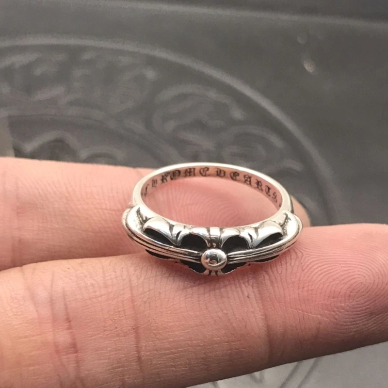 Chrxmx Hxxrts Rings Breathable 299202