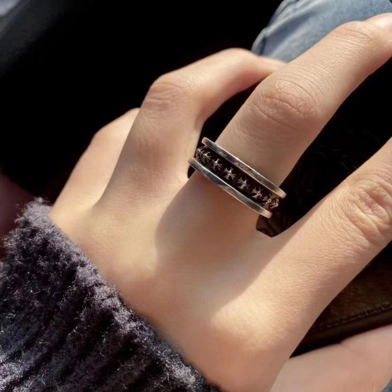 Popular Chrxmx Hxxrts Rings 299194