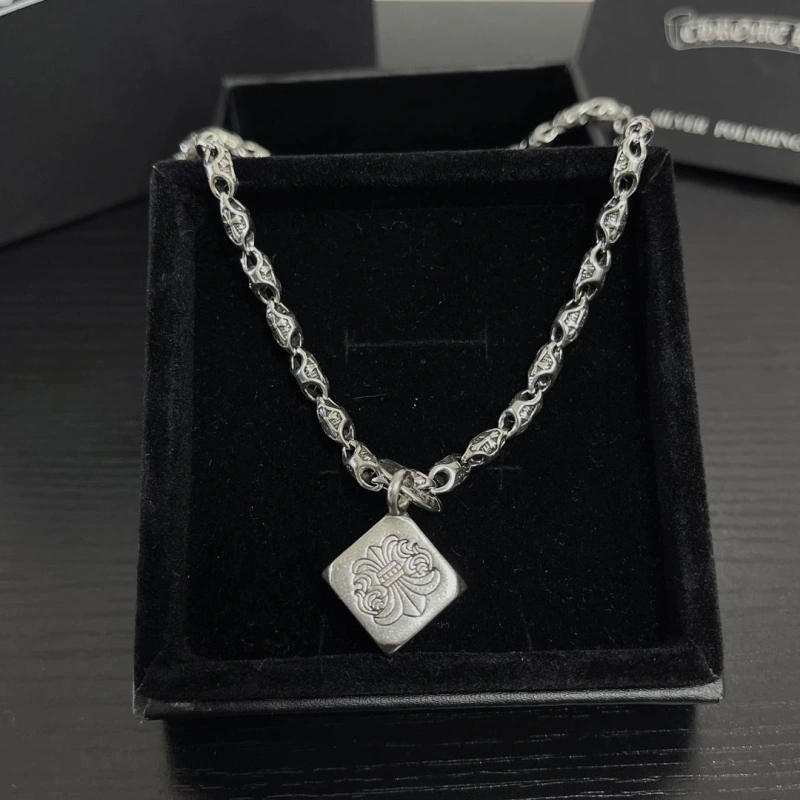 Chrxmx Hxxrts Necklaces SmartChoice 299526