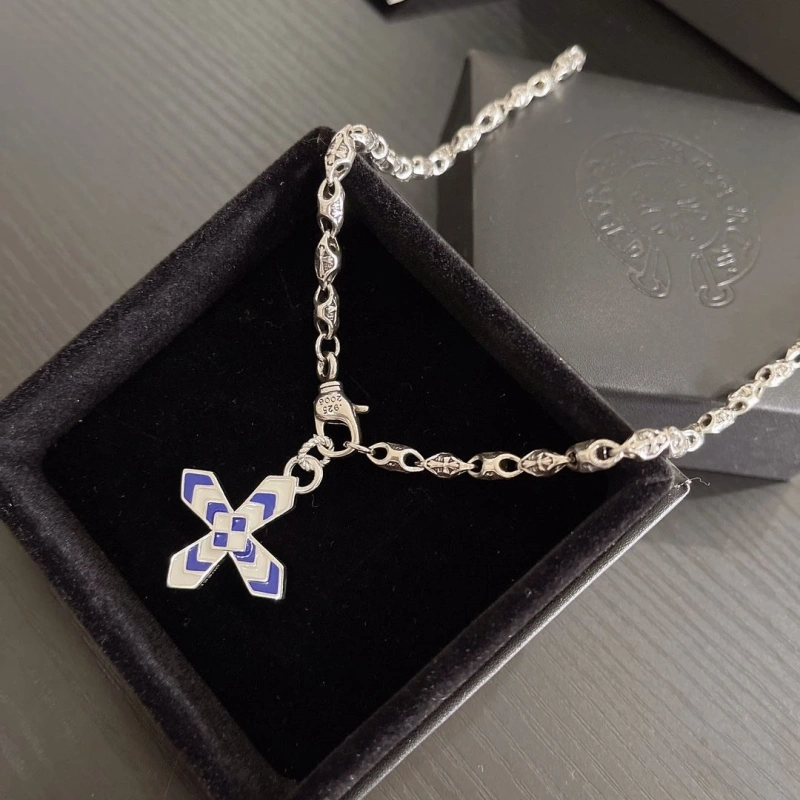 StreetReady Chrxmx Hxxrts Necklaces 299525