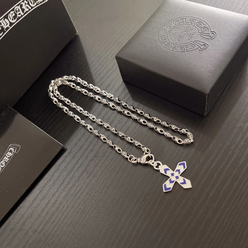 StreetReady Chrxmx Hxxrts Necklaces 299525