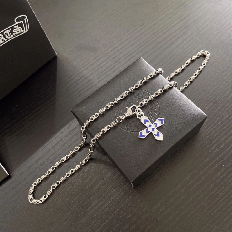 StreetReady Chrxmx Hxxrts Necklaces 299525