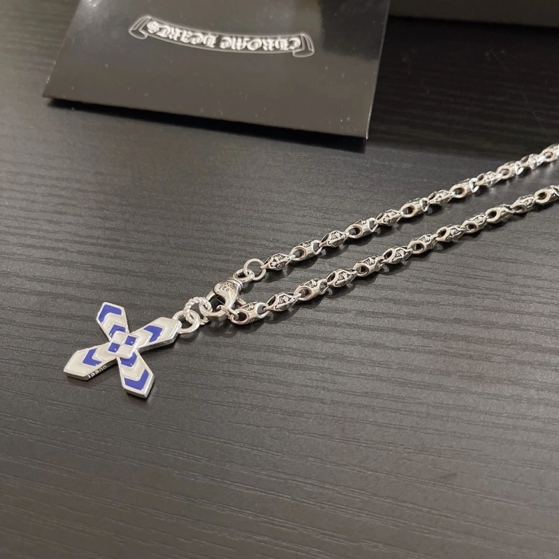 StreetReady Chrxmx Hxxrts Necklaces 299525