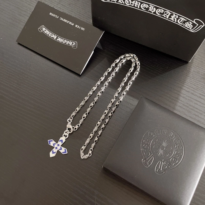 StreetReady Chrxmx Hxxrts Necklaces 299525
