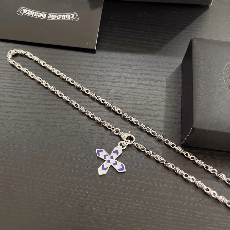 StreetReady Chrxmx Hxxrts Necklaces 299525