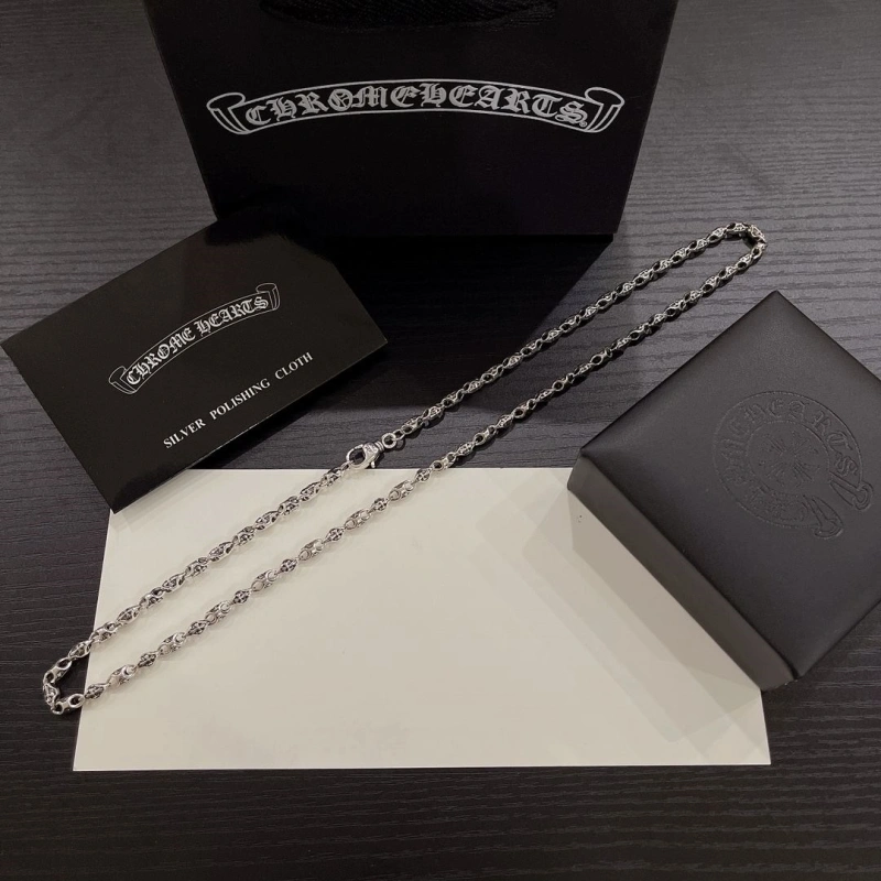 Chrxmx Hxxrts Necklaces EyeCatching 299524