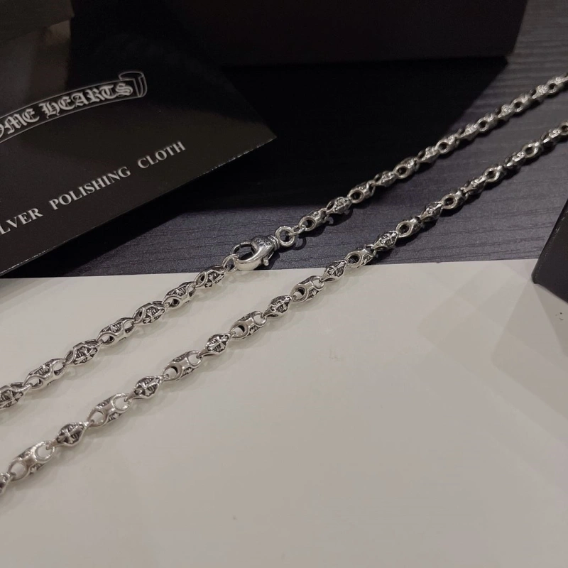 Chrxmx Hxxrts Necklaces EyeCatching 299524