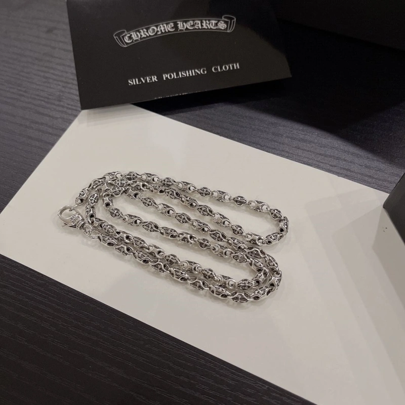 Chrxmx Hxxrts Necklaces EyeCatching 299524