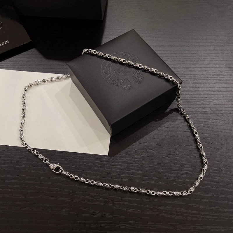 Chrxmx Hxxrts Necklaces EyeCatching 299524