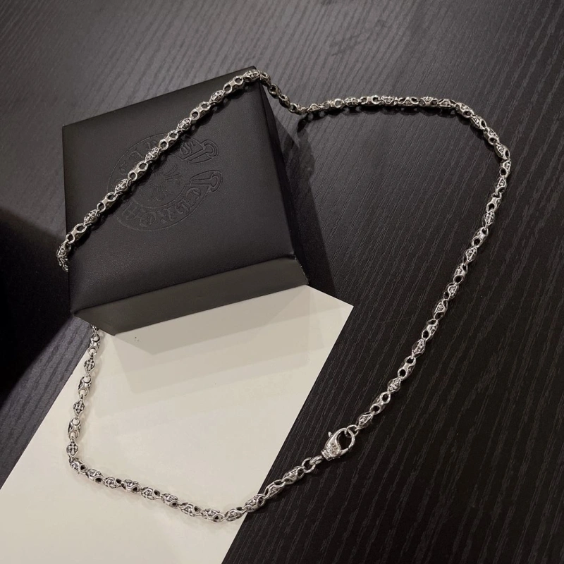 Chrxmx Hxxrts Necklaces EyeCatching 299524