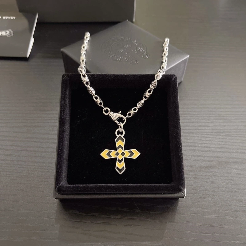 Chrxmx Hxxrts Necklaces Functional 299520