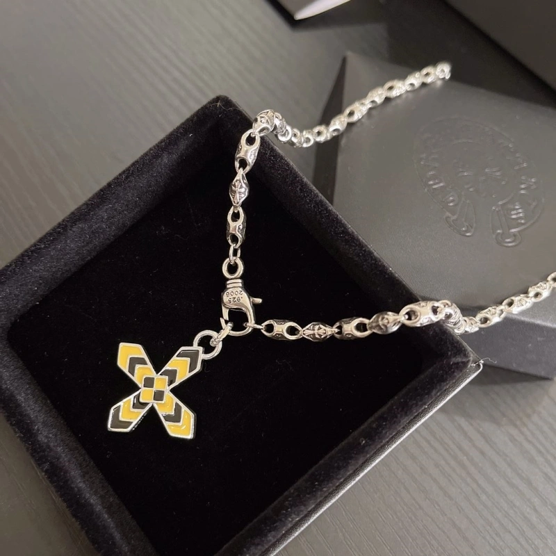 Chrxmx Hxxrts Necklaces Functional 299520