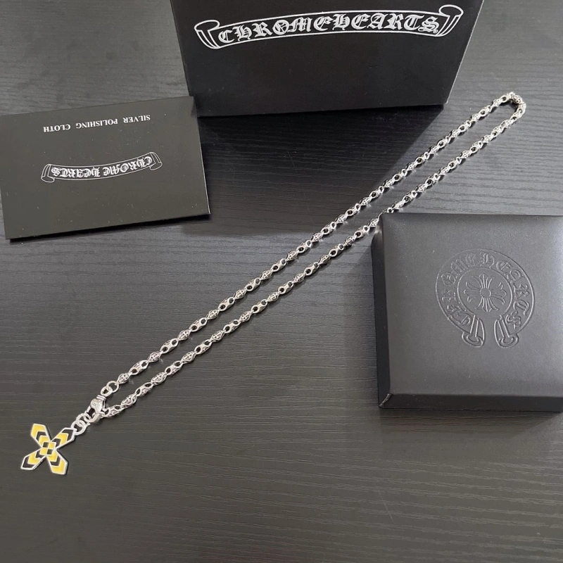 Chrxmx Hxxrts Necklaces Functional 299520
