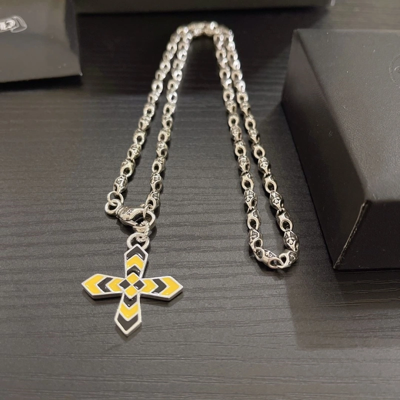 Chrxmx Hxxrts Necklaces Functional 299520