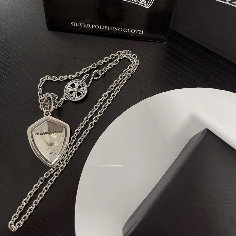 Reliable Chrxmx Hxxrts Necklaces 299523