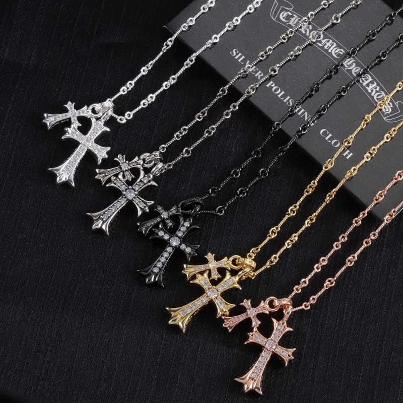Chrxmx Hxxrts Necklaces Popular 299518