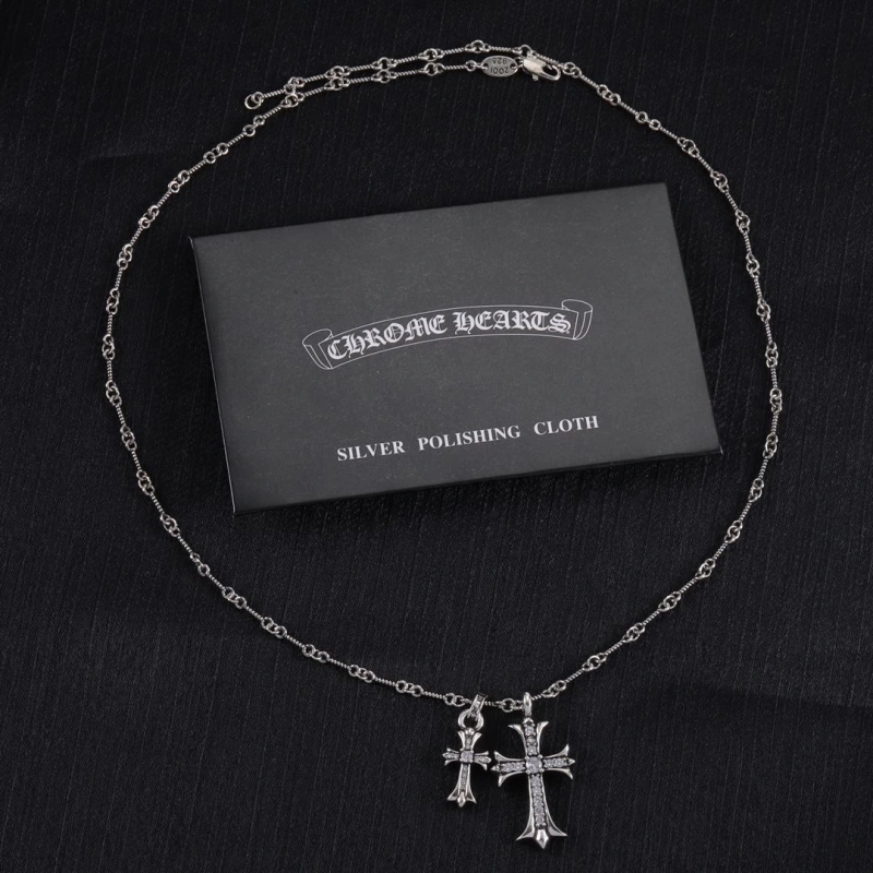 Chrxmx Hxxrts Necklaces Popular 299518