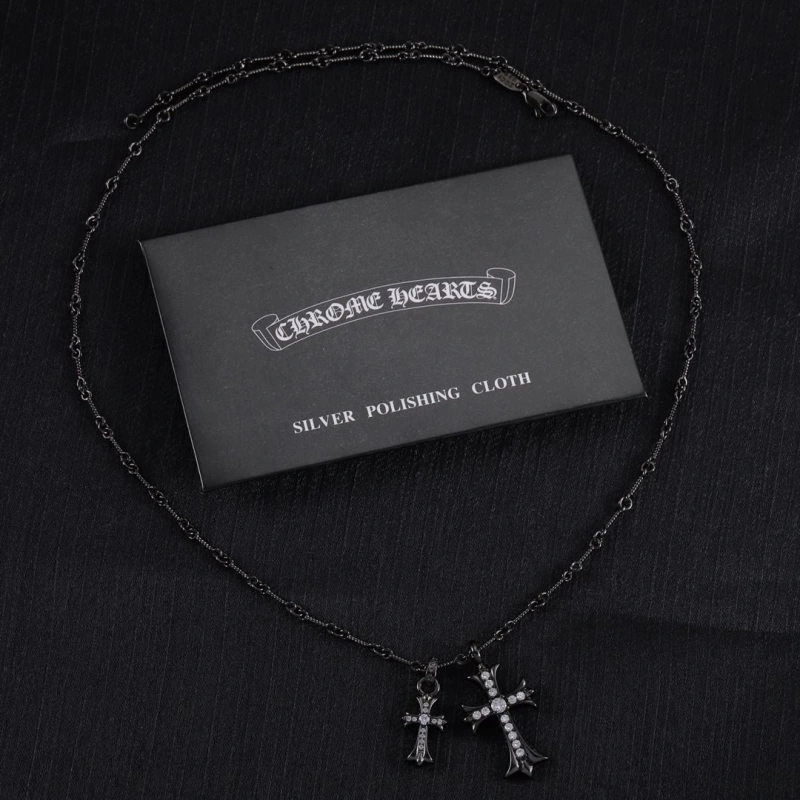 Chrxmx Hxxrts Necklaces Popular 299518