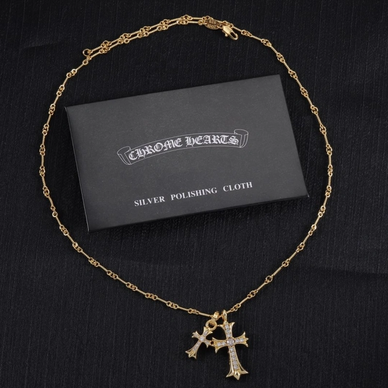 Chrxmx Hxxrts Necklaces Popular 299518