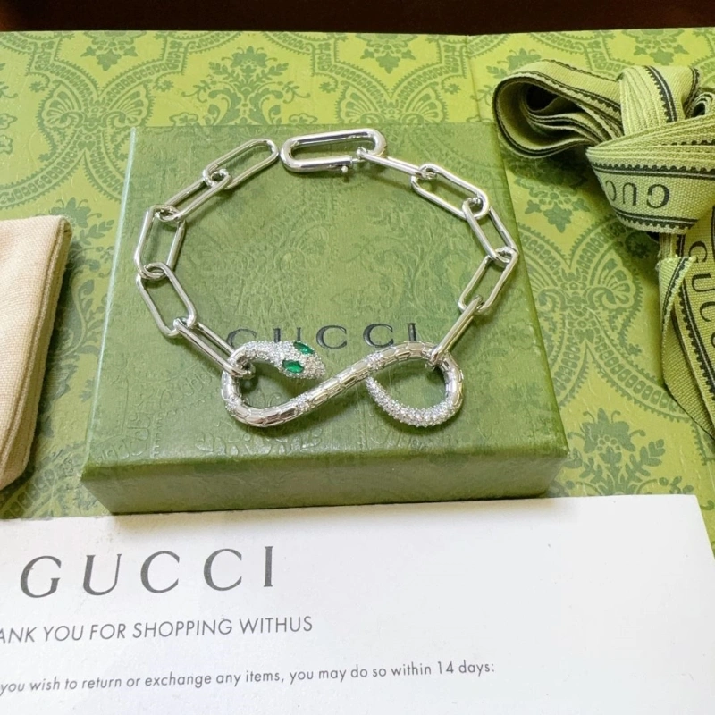 Durable Gxccx Bracelets 305557
