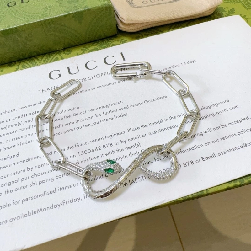 Durable Gxccx Bracelets 305557