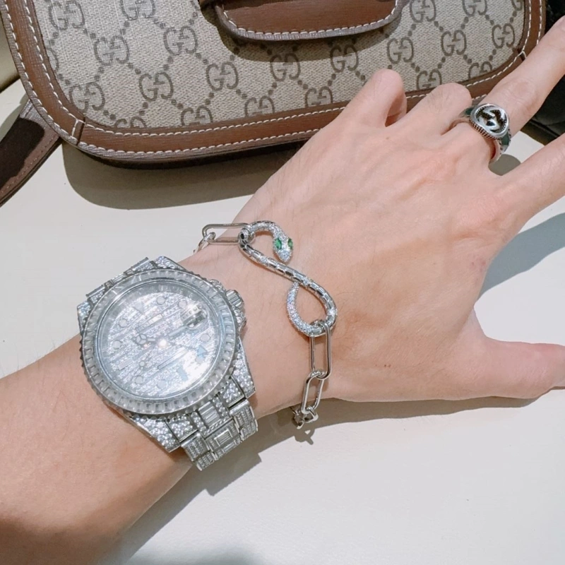 Durable Gxccx Bracelets 305557