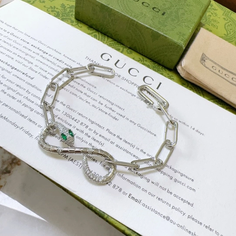 Durable Gxccx Bracelets 305557