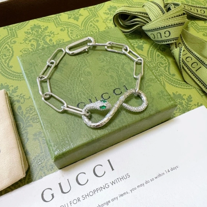 Durable Gxccx Bracelets 305557